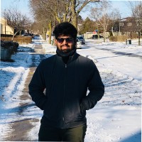 Akhil Reddy