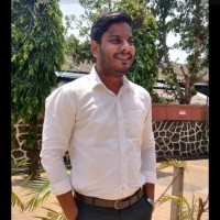 Anil Kumar Yadav