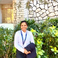 Thanushaa Rajasekar
