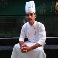 Amruth Shetty