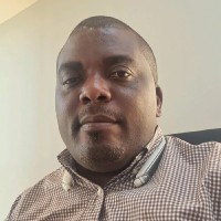 Olivier Masengo