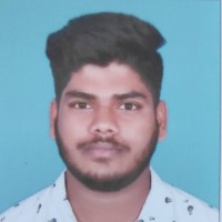Arun Jinde