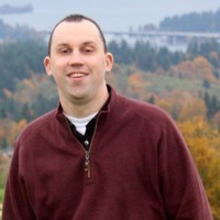 Daniel Grisim Corporate Security Executive