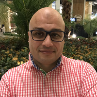 Khaled Hassanien