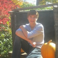 Luke Parker