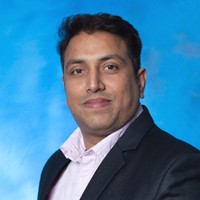 Prasanta Patri