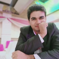 Vidit Saini
