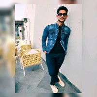 Deepu Chaudhary