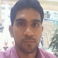 Mohammad Ashraf