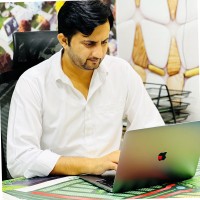 Raees Zahid Riaz