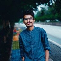 pratik patharkar