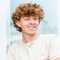 Lucas Perry