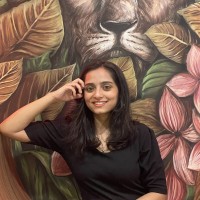 Soumya Pallavi