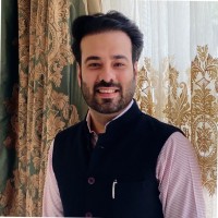 Harry Arora