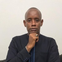 arouna ba