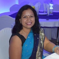 Chhandita Verma