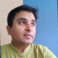 Saurabh Deshpande