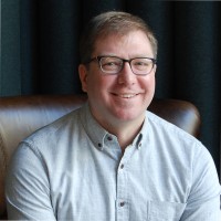 Chad Wyman