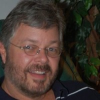 Mike Stephenson