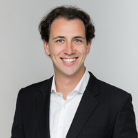 Felix B. Brockerhoff