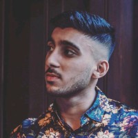 Sohaib Sayed