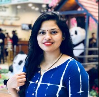 Parul Tyagi
