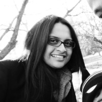 Disha Mistry
