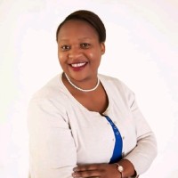 Bongekile Ngcobo