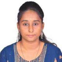 Geethanjali Mohan