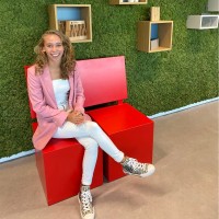 Josefien Mathilde Peeters
