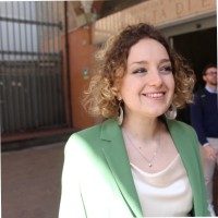 martina griseri