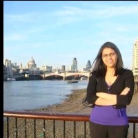 Sameera Nathoo