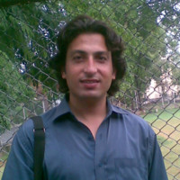 Azmat Ali Khan