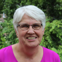 Carol Stender