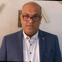 MBAREK GMIHI