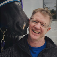 Mark Rolfe
