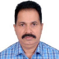 CHANDRAN KP