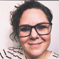 Amy Everhart, MBA