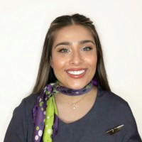 Lubna Mansabdar