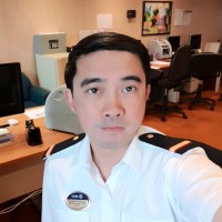 Oliver Ivan Canlas