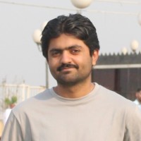 Muhammad Haris Nabeel