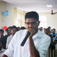 U V Parikhansh