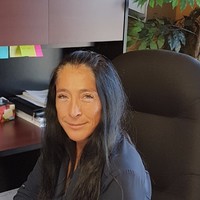 Joanna Bernard