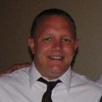 Richard Cuss