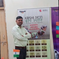 Manoj Kumar Patel