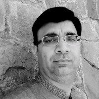 Kamran Arif