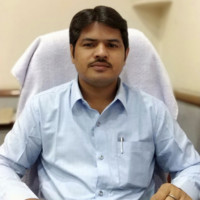 Kishlayanand Prakash