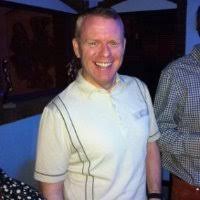 Lee Burt