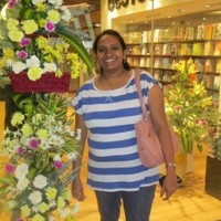 Bhargavi M