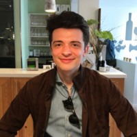 Jacob Collyer-Smith